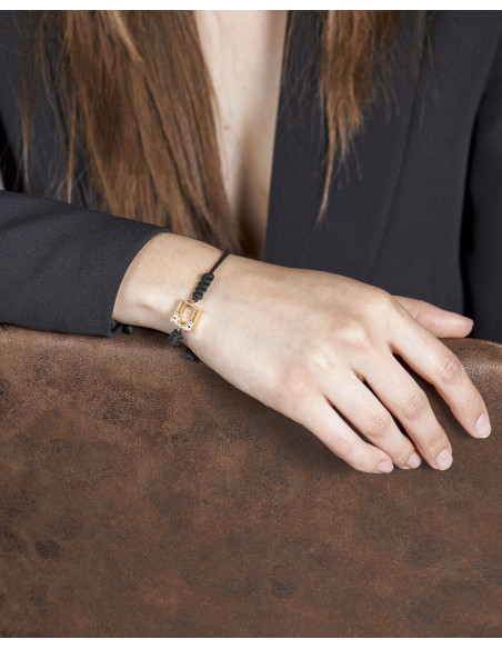 LOVING PALLADIO silbernes Armband BRR03