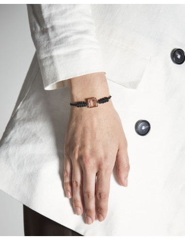 LOVING PALLADIO silbernes Armband BRR04