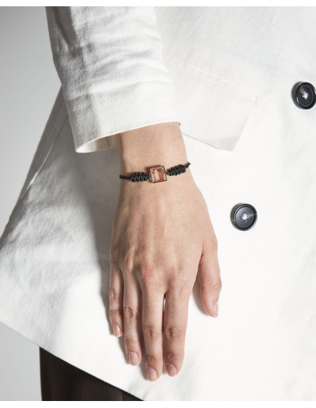 LOVING PALLADIO silbernes Armband BRR04