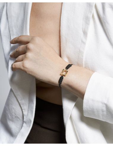 LOVING PALLADIO silbernes Armband BRR04