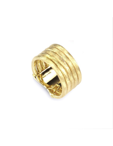 Marco Bicego Jaipur Link кольцо из желтого золота ссылка: AB479