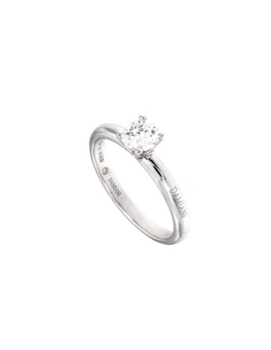DAMIANI VERAMORE Ring aus Weißgold 0.51 ct  G...