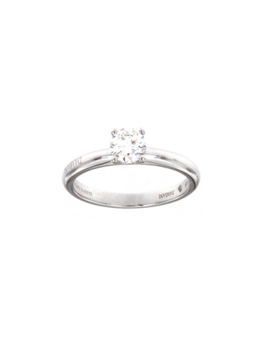DAMIANI VERAMORE Ring aus Weißgold 0.51 ct  G...