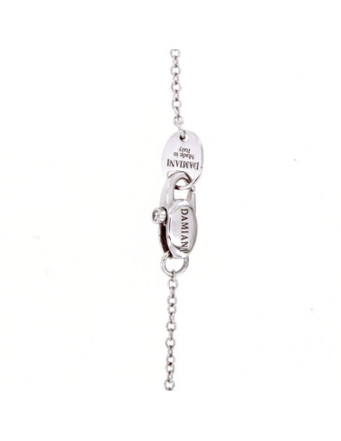 Damiani Mimosa WHITE GOLD AND DIAMONDS (ct1.07)...