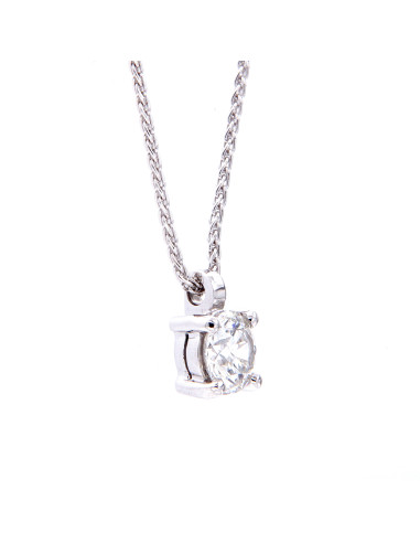 Crivelli Diamonds Collection Золотое колье и...
