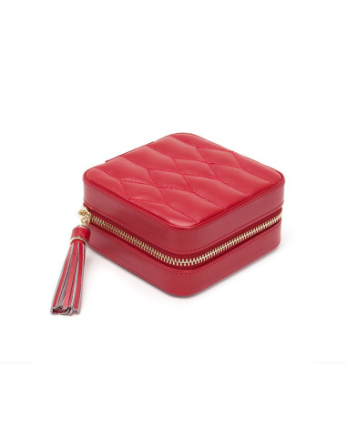 Wolf jewelry box discount travel