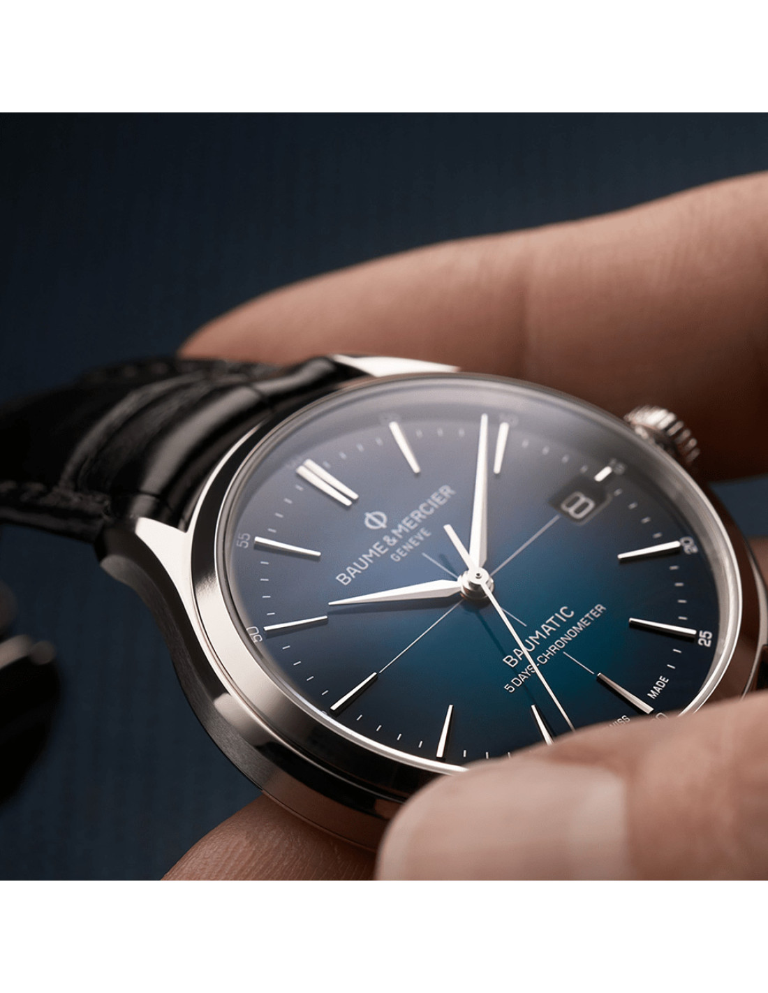 Baumatic orologio hotsell prezzo