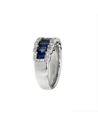 Valentina Callegher Sapphire Collection...