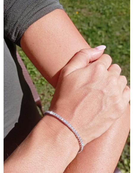 D for diamond bracelet sale