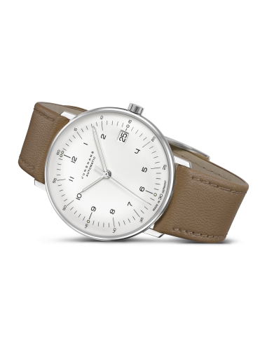 JUNGHANS MAX BILL KLEINE AUTOMATIC Ref. Nr....