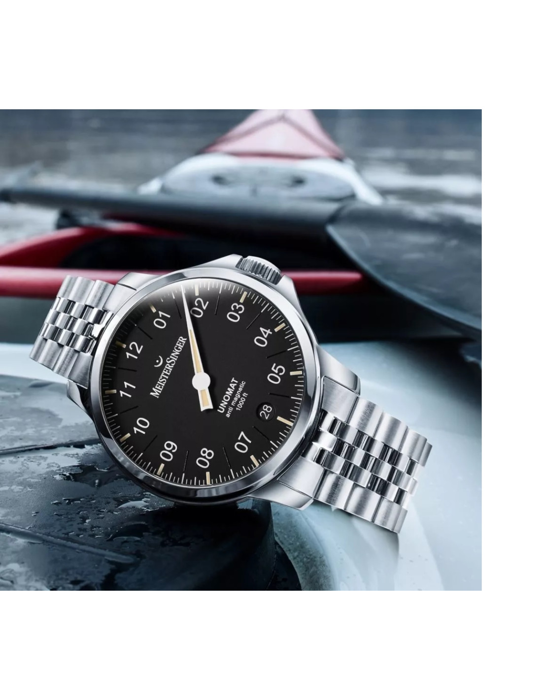 Meistersinger 24h on sale