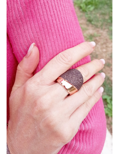 Pesavento Polvere di Sogni anello WPLVA1377