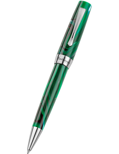 Montegrappa ELMO 02 CORTINA ballpoint pen