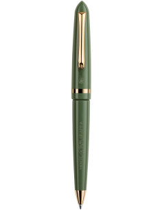 Montegrappa Venetia ШАРИКОВАЯ РУЧКА Lagoon Green
