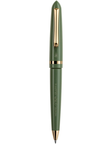 Montegrappa Venetia ШАРИКОВАЯ РУЧКА Lagoon Green