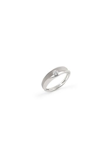 ANNAMARIA CAMMILLI DUNE ASSOLO Золотое кольцо с бриллиантами Ref: GAN1422