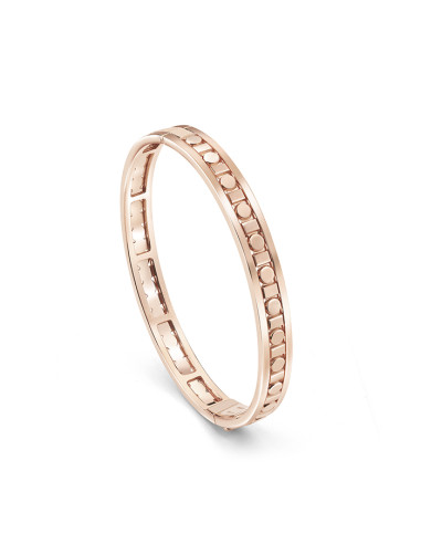 DAMIANI Belle Epoque REEL Armband aus Rotgold...