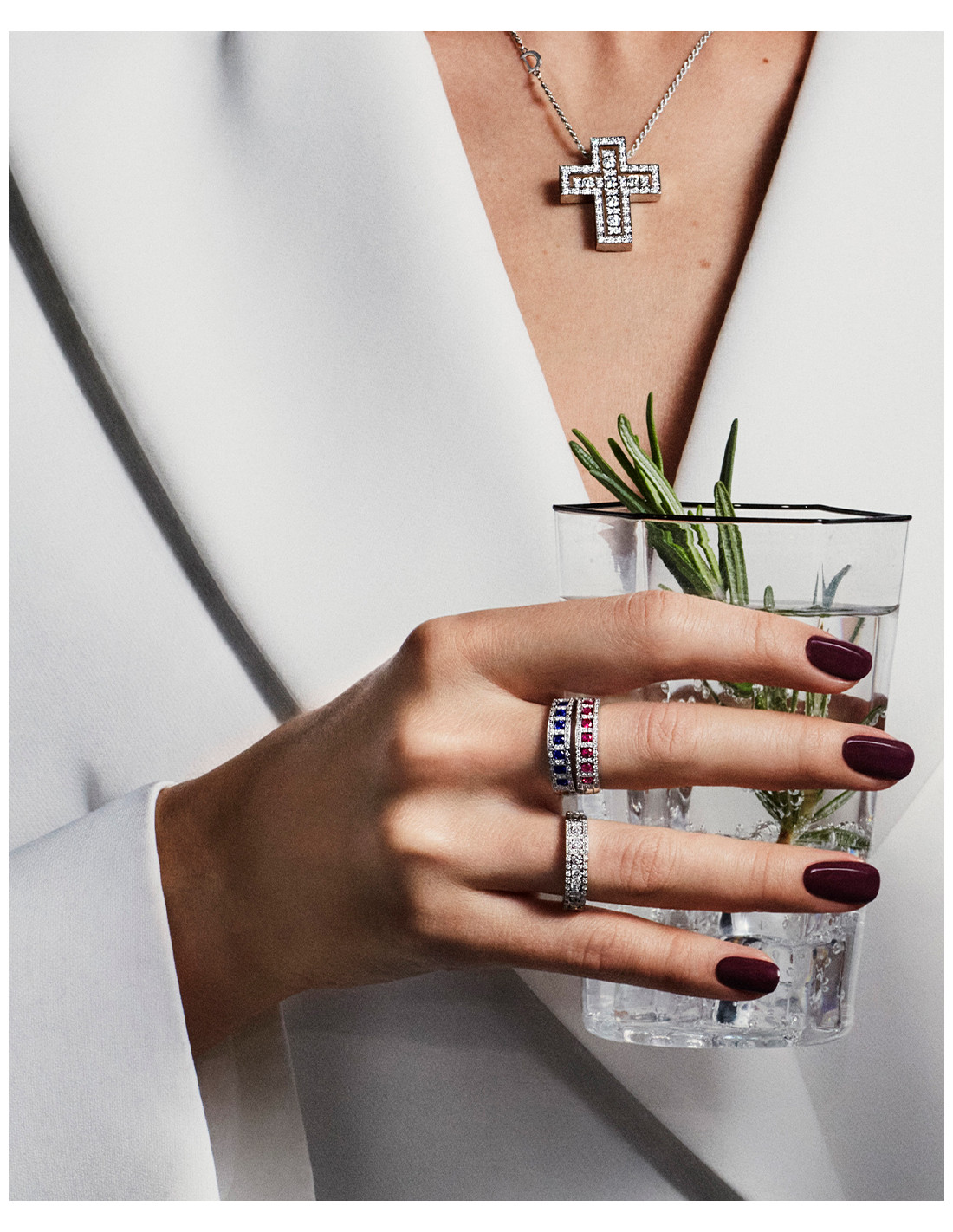 Damiani jewelry deals usa
