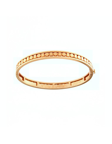 DAMIANI Belle Epoque REEL Armband aus Rotgold...