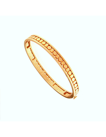 DAMIANI Belle Epoque REEL Armband aus Rotgold Ref. 20095030