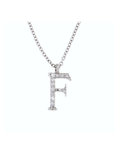 GOLAY Klassische Kollektion "Lettera F"...