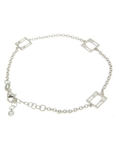 LOVING PALLADIO bracciale in argento BRB01