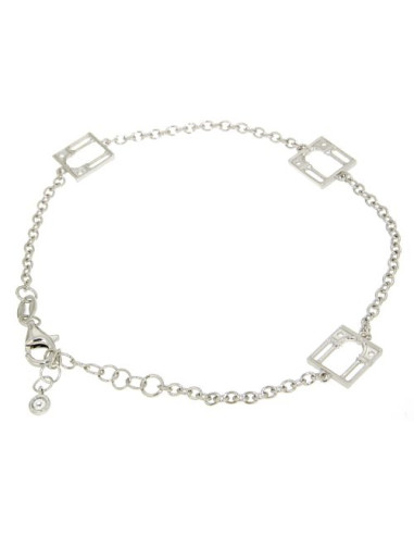 LOVING PALLADIO bracciale in argento BRB01