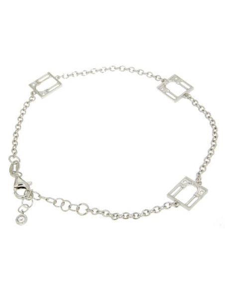 LOVING PALLADIO bracciale in argento BRB01