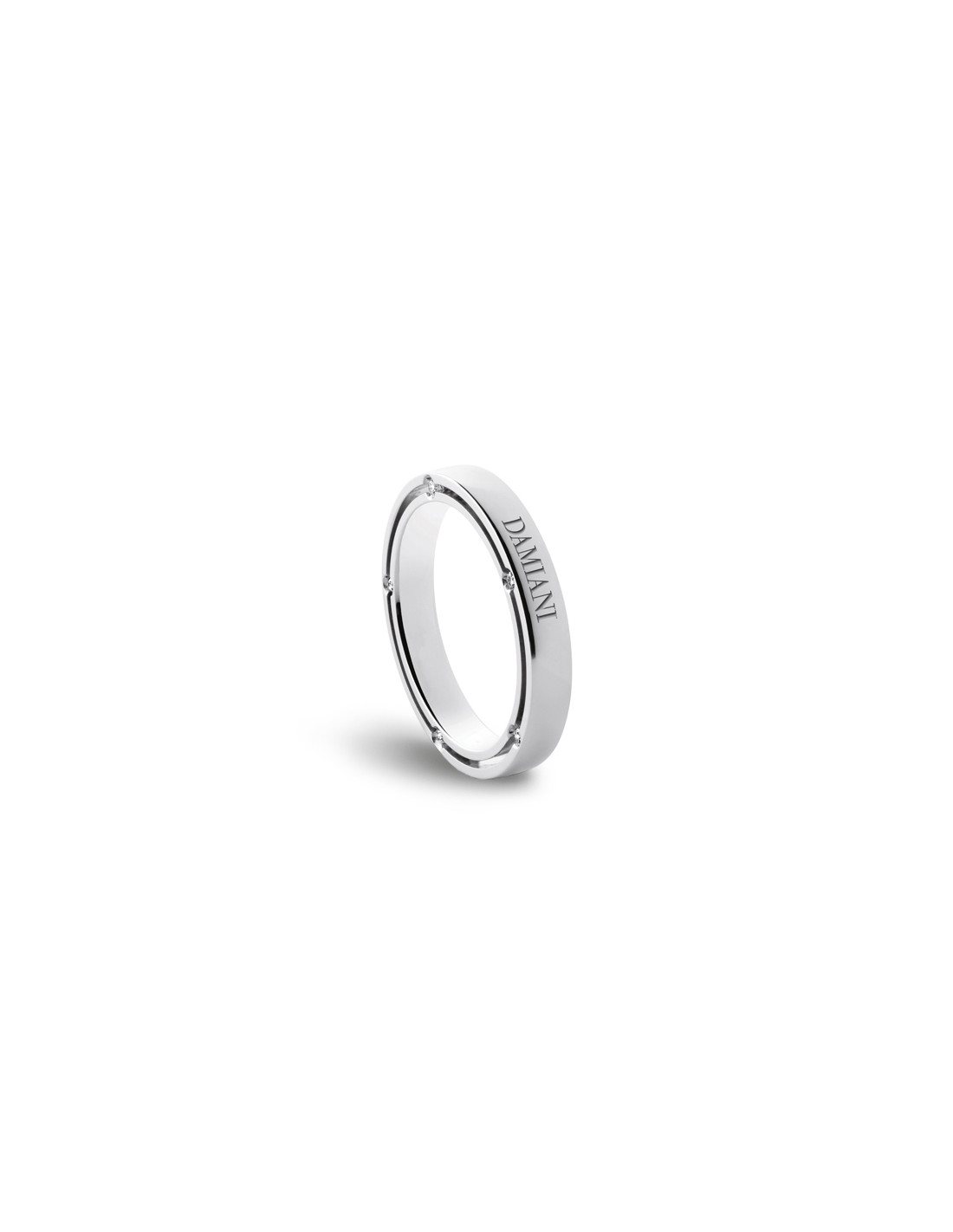 Damiani wedding rings sale