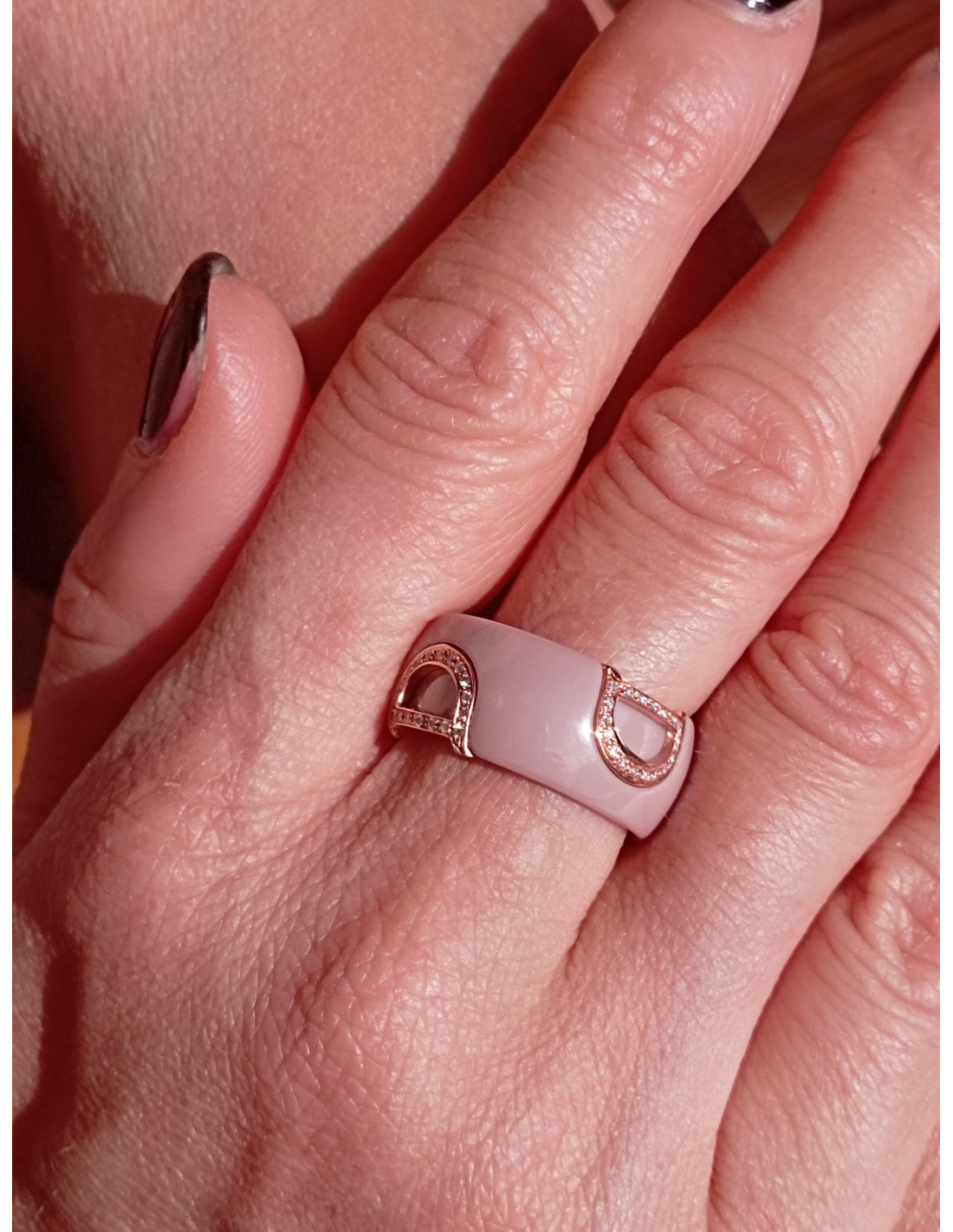 Keramik ring hotsell