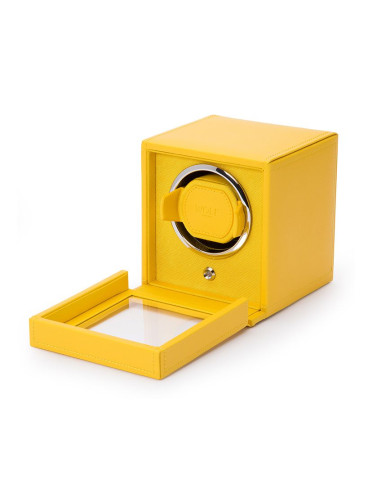 WOLF CUB WINDER WITH COVER rotore carica...