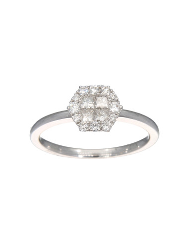 Crivelli Diamonds Collection Gold- und...