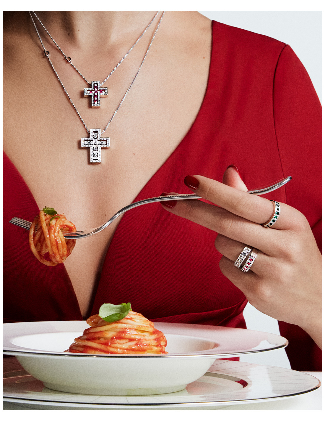Damiani hotsell jewelry prices