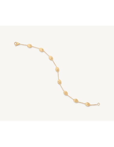 Marco Bicego Siviglia Armband aus Gelbgold -...