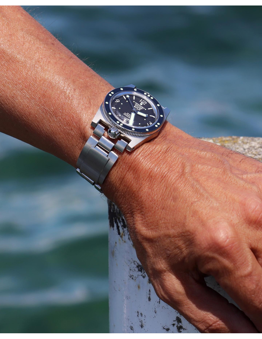Bracelet zrc grands fonds clearance