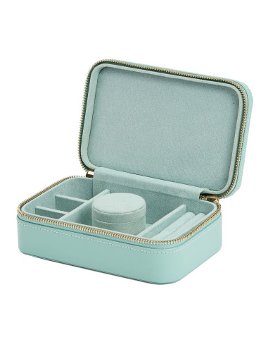 Wolf designs deals travel jewelry box