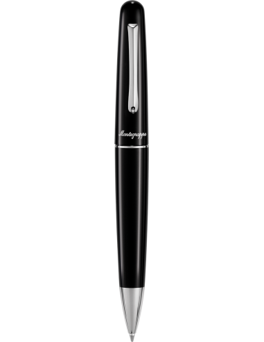 Montegrappa ELMO 01nera penna sfera
