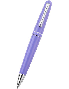 Montegrappa ELMO 01 шариковая ручка Very Peri 2
