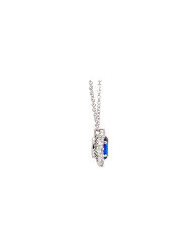 DAMIANI CLASSIC ожерелье из белого золота, 0,85...