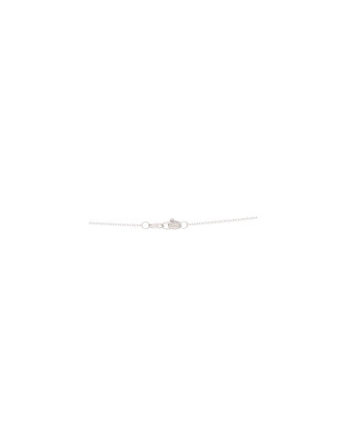 DAMIANI CLASSIC ожерелье из белого золота, 0,85...