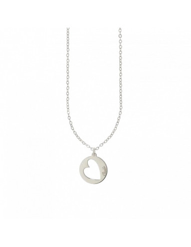 Bimbi Jewels Gioiamore Halskette in Gold – Ref: CLBI17B/F18