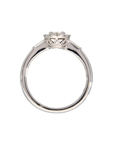 Crivelli Diamonds Collection Gold- und...