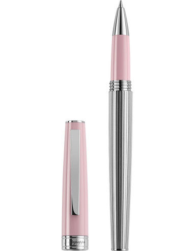 Montegrappa ARMONIA DUETTO roller pen Pink