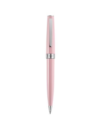 Montegrappa ARMONIA шариковая ручка розового цвета