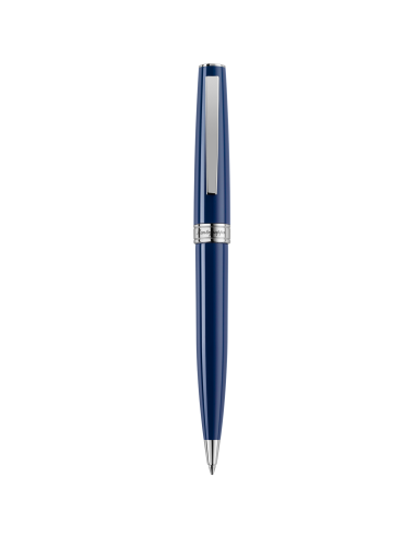 Montegrappa ARMONIA, Шариковая ручка синего цвета
