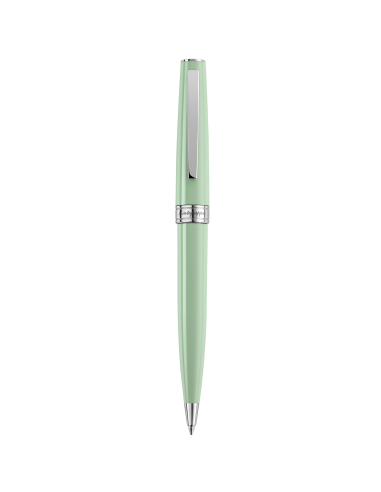 Montegrappa ARMONIA шариковая ручка мятно-зеленый