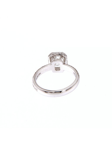 DAMIANI MINOU RING AUS WEISSGOLD MIT...