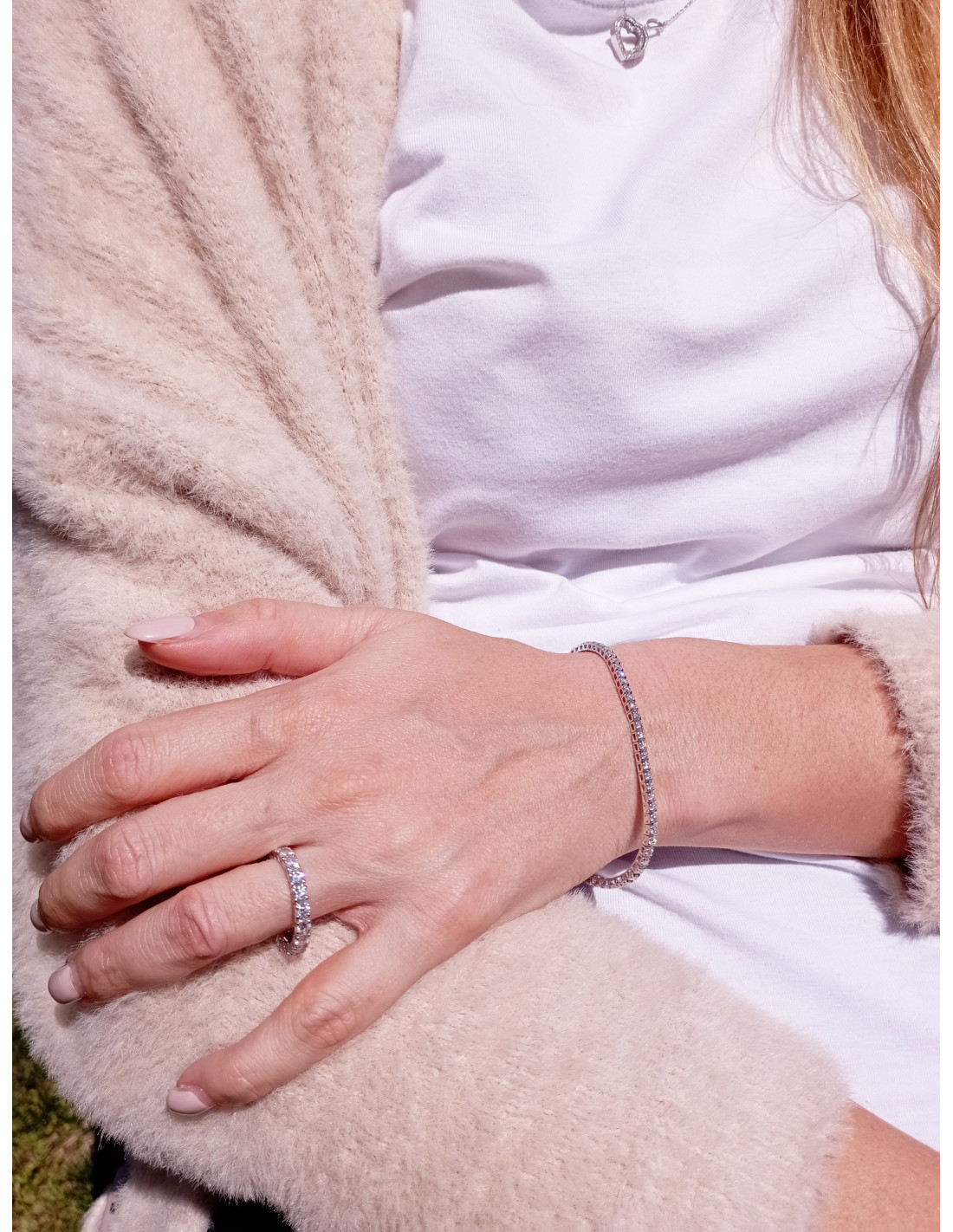 Eternity damiani discount