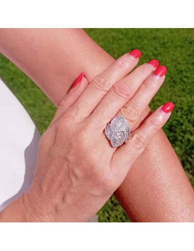 Crivelli Коллекция Diamonds Кольцо из золота и...