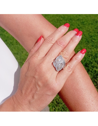 Crivelli Коллекция Diamonds Кольцо из золота и...